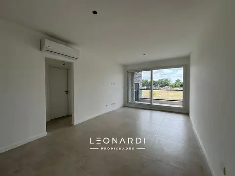 Departamento en Alquiler A Estrenar