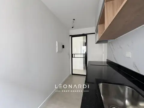 Departamento en Alquiler de 2 dormitorios