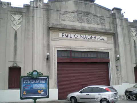 Depósito en Venta en Villa Devoto - C.A.B.A.