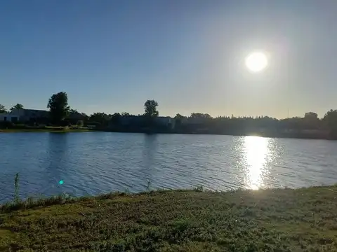 Lote En El Cantón Norte