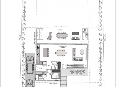 Casa en Venta al Norte