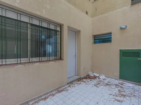 Oficina en Alquiler 43 años