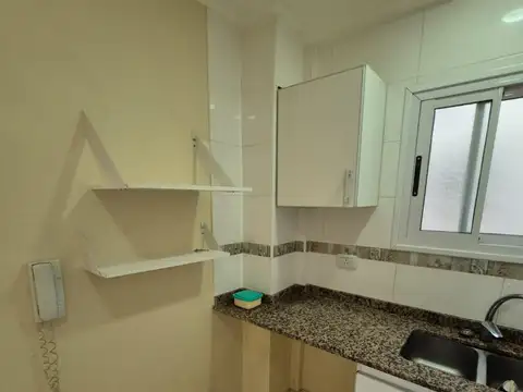 Departamento en Venta Apto profesional