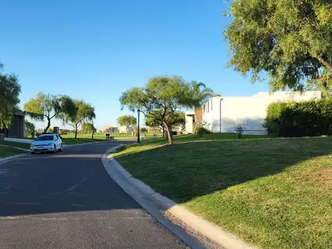 Terreno en Venta 42,50  mts Fondo