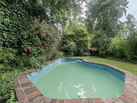 Casa en Venta de 4 dormitorios