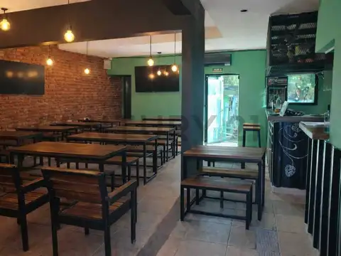 Oficina en Venta en Ciudad De Tigre, USD 38.000