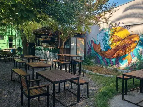 SAEZ PEÑA 1100, Piso 0