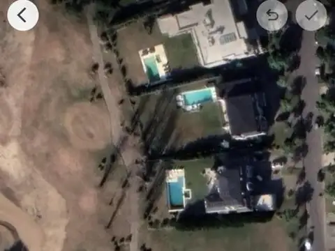 Terreno en Venta en Nordelta El Golf, USD 890.000