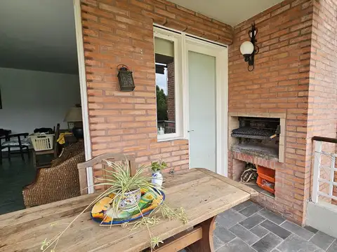 Departamento en Alquiler de 3 dormitorios