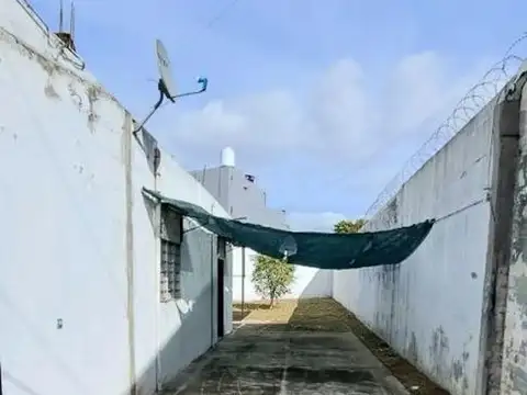 Avenida General San Martín 6057