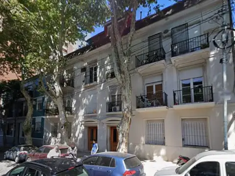 Hermoso depto 3 amb  con escritorio (ampliable)