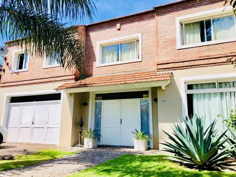 Casa a la venta en Ituzaingó