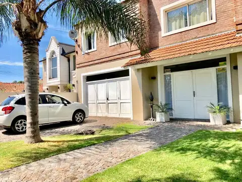 Casa en Venta de 4 dormitorios