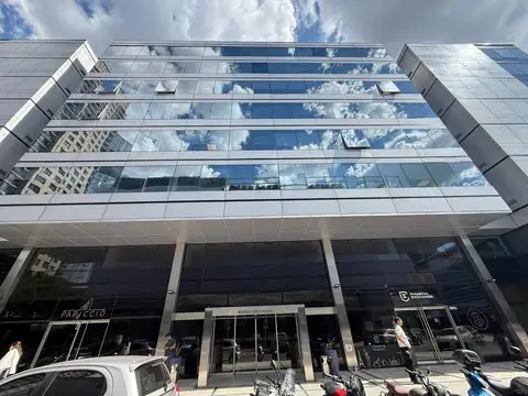 ALQUILER OFICINA PUERTO MADERO