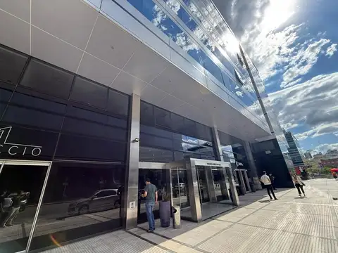 Manuela Saenz 323 , Piso 5