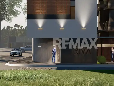 Dpto 1 dormitorio en venta, Edificio Riva, Neuquén