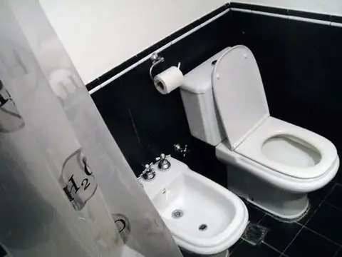 Departamento en alquiler temporario