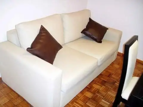 Departamento en Alquiler Temporal de 1 dormitorio