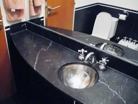 Departamento en Alquiler Temporal Permite mascota