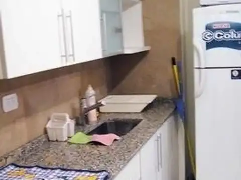 Departamento en Alquiler Temporal 40 años