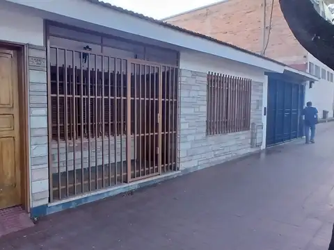 Alquilo Casa en Ciudad