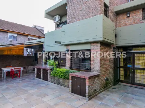 Casa en Venta en Castelar Norte, USD 390.000