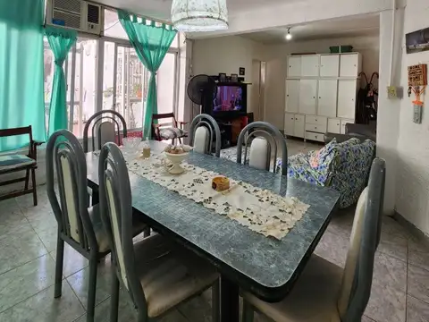 MADRE CABRINI 1550 , Piso No definido