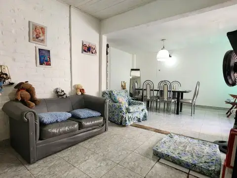 Casa en Venta de 2 dormitorios
