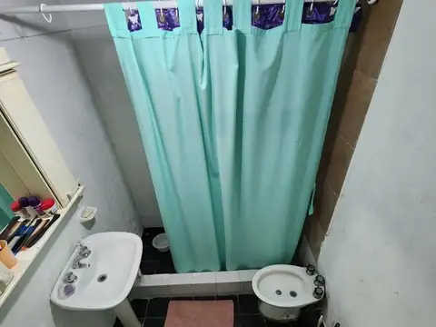 MADRE CABRINI 1550 , Piso No definido