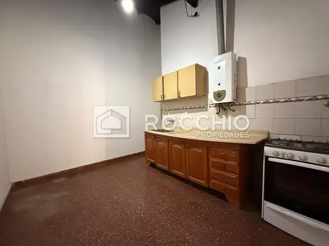 Depto Tipo Casa en Venta con 1 cocheras