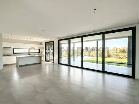 Casa en Venta 2025 años