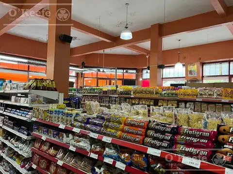 LOCAL COMERCIAL EXCELENTE UBICACION BERAZATEGUI