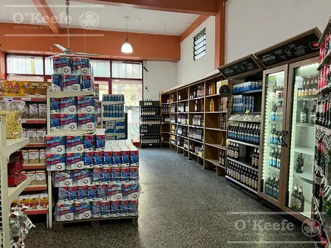 Local en venta Berazategui excelente ubicación