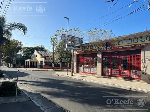 Local en Venta 30 años