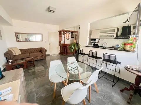 Venta Departamento de 2 ambientes, en el centro de campana, Provincia Buenos Aires