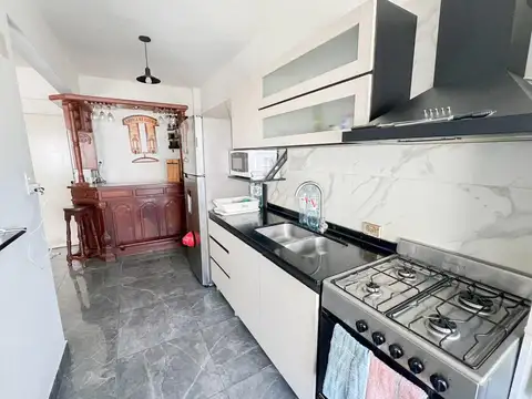 Departamento en Venta 40 años