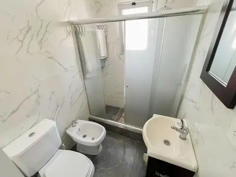 Venta Departamento de 2 ambientes, en el centro de campana, Provincia Buenos Aires