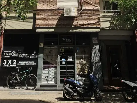 PRESIDENTE ROCA 1500