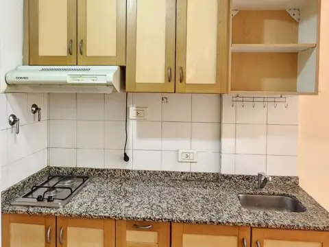 PRESIDENTE ROCA 1500, Piso 4