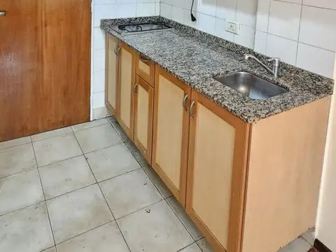 Departamento en Alquiler de Monoambiente