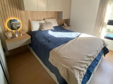 Departamento en Venta en Caballito, USD 165.000