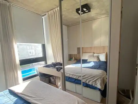 Departamento en Venta 8 años