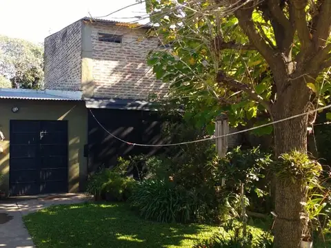 Casa en Venta B° Las Acacias