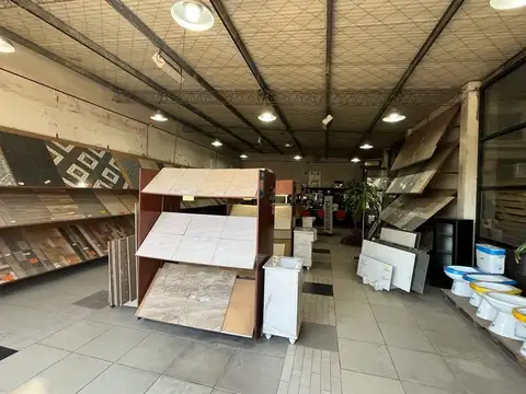 Galpon en Venta en Jose Clemente Paz, USD 600.000