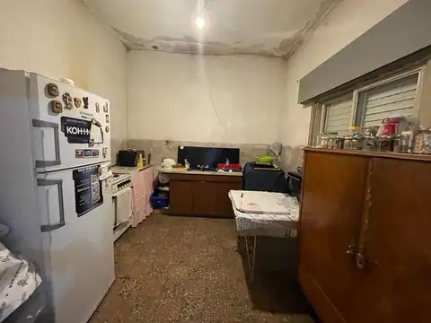 Depto Tipo Casa 6 ambientes con 3 baños