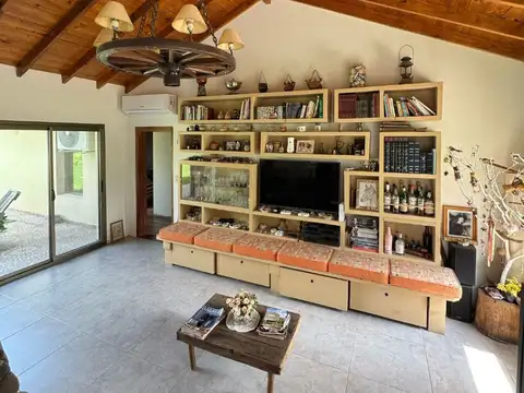 Casa en Alquiler en Los Cardales, USD 1.300