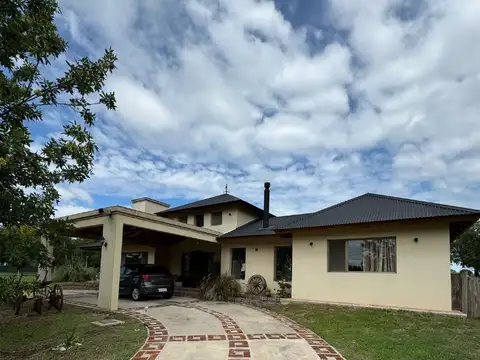 ALQUILER CASA EN BARRIO PRIVADO MONET, LOS CARDALES