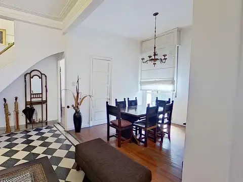 Departamento en Venta 84 años