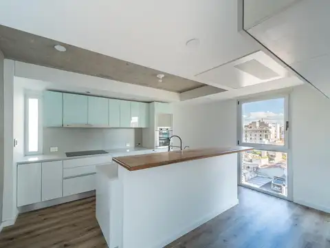 Departamento en Venta de 4 dormitorios