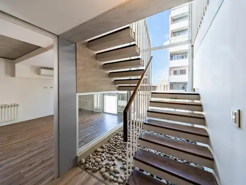 Departamento 5 ambientes con 3 baños